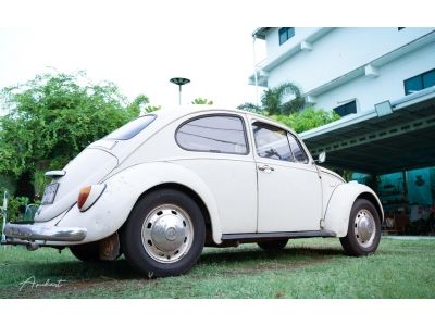 ขายรถ Volkswagen beetle 1969 การรันตีถ้วยรางวัล รูปที่ 2